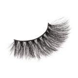 i•Envy Real Fluffy 03 - IY03 Synthetic Eyelashes by Kiss