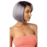 Josette Wigpop Synthetic Full Wig By Outre