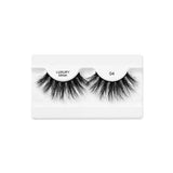 i•Envy - KMIN04 - Luxury Mink 3D Glamorous Eye Look Lashes By Kiss