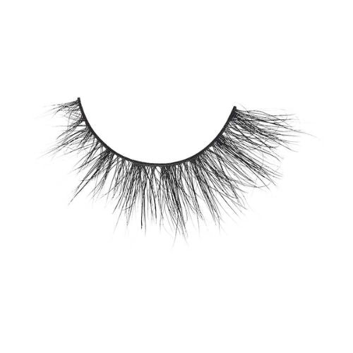 i•Envy - KMIN14 - Luxury Mink 3D Glamorous Eye Look Lashes By Kiss