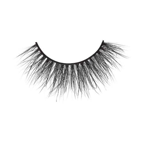 i•Envy - KMIN17 - Luxury Mink 3D Glamorous Eye Look Lashes By Kiss