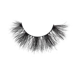 i•Envy - KMIN22 - Luxury Mink 3D Glamorous Eye Look Lashes By Kiss