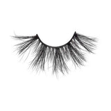 i•Envy - KMIN25 - Luxury Mink 3D Glamorous Eye Look Lashes By Kiss