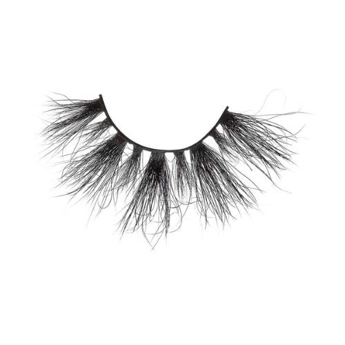 i•Envy - KMIN26 - Luxury Mink 3D Glamorous Eye Look Lashes By Kiss