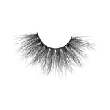 i•Envy - KMIN27 - Luxury Mink 3D Glamorous Eye Look Lashes By Kiss