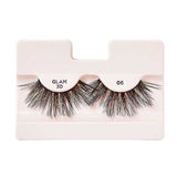 i•Envy - KPEI06 - 3D Iconic Collection Glam 3D Lashes By Kiss