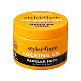 Stylefixer Locking Gel 6oz by Red by Kiss