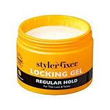 Stylefixer Locking Gel 6oz by Red by Kiss