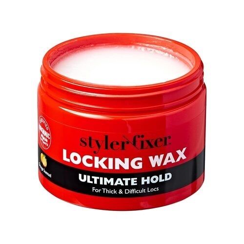 Stylefixer Locking Wax by Red by Kiss