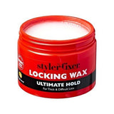 Stylefixer Locking Wax by Red by Kiss