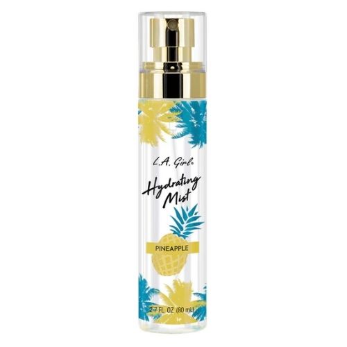 Hydrating Mist by L.A. Girl