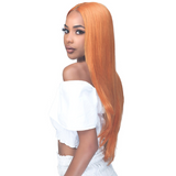 Campbell - MLF903 - Refresh Style Series Premium Synthetic Lace Front Wig By Bobbi Boss