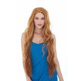 Montana Synthetic Lace Front Wig Sepia Series By West Bay Inc.
