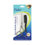 Deluxe Mustache Trimmer Kit by Cala