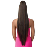 Nadirah 32" Pretty Quick Synthetic Ponytail by Outre
