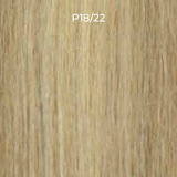 20 Piece LUV Tape-In Silky Straight 100% Remi Human Hair Extensions by Eve Hair