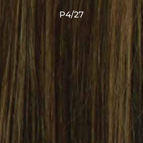 9 Piece 18" LUV Clip-In 100% Remi Human Hair by Eve Hair