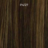 9 Piece 18", 22", 24" LUV Clip-In 100% Remi Human Hair by Eve Hair