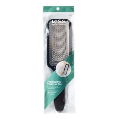 Professional Pedicure File by Kiss