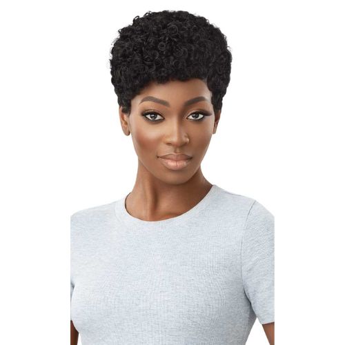 Peony Wigpop Synthetic Full Wig By Outre