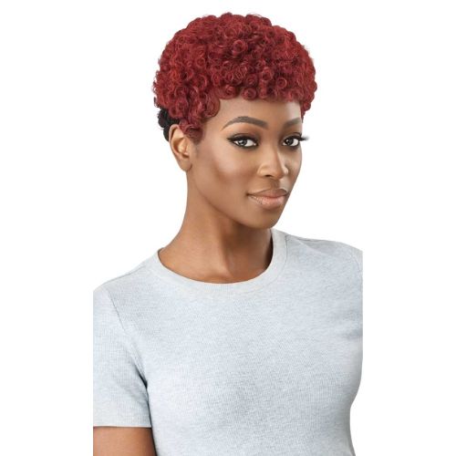 Peony Wigpop Synthetic Full Wig By Outre
