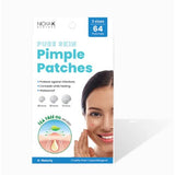 Pure Skin Pimple Patches by Nicka K