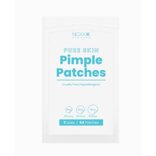 Pure Skin Pimple Patches by Nicka K