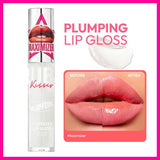 Plump and Hydrate Lip Gloss by Ruby Kisses