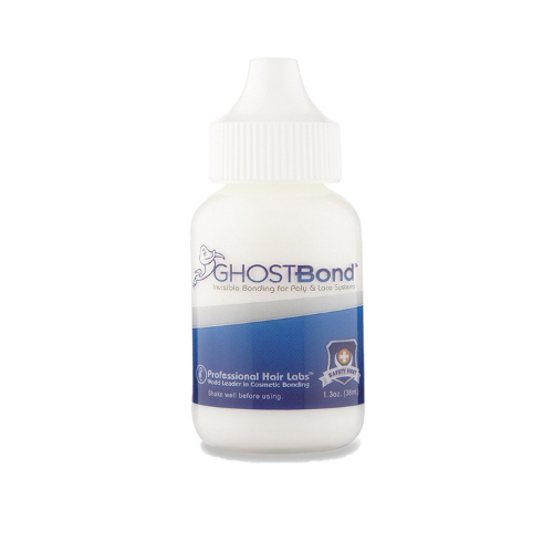 Ghostbond Classic Lace Glue (1.3 Oz) By Professional Hair Labs