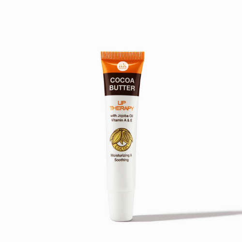 [48 PIECE] SET of Cocoa Butter Lip Therapy Lip Gel by NICKA K New York