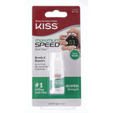 Maximum Speed Nail Glue - BK135 - by Kiss - Waba Hair and Beauty Supply