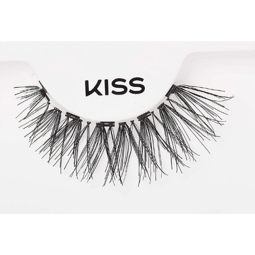 I Envy - KPMLK01 - Magnetic Eyeliner Kit and Lashes By Kiss - Waba Hair and Beauty Supply