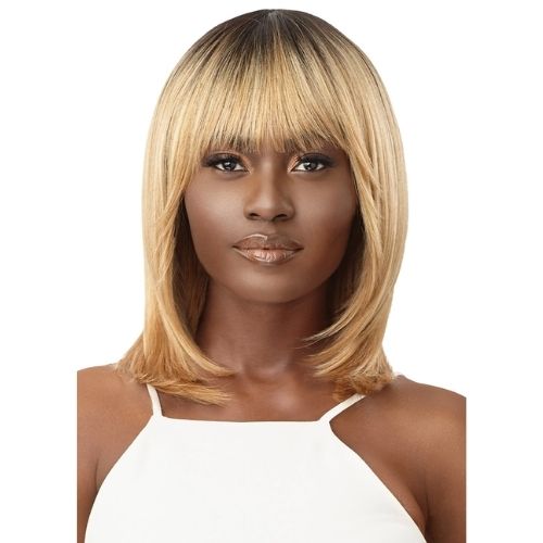 Regina WigPop Synthetic Full Wig By Outre