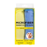 Microfiber Makeup Remover & Exfoliator Cloths By NICKA K New York