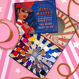 Ring Master Eyeshadow Palette by Beauty Creations