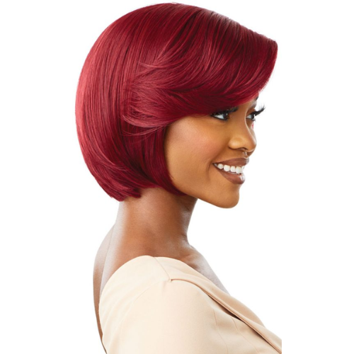 Rosario Wigpop Synthetic Full Wig By Outre