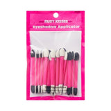 Eyeshadow Applicator 20 Pieces by Ruby Kisses