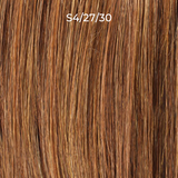 Amber Quick Weave Synthetic Half Wig By Outre