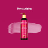 Pomegranate & Honey Moisturizing and Detangling Shampoo (12 oz) By Mielle Organics