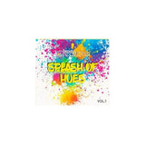 Splash of Hues Vol. 1 Eyeshadow Palette by Beauty Creations