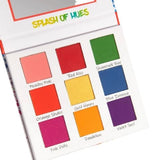 Splash of Hues Vol. 2 Eyeshadow Palette by Beauty Creations