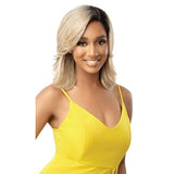 Sterling Daily Wig Premium Synthetic Lace Part Wig By Outre
