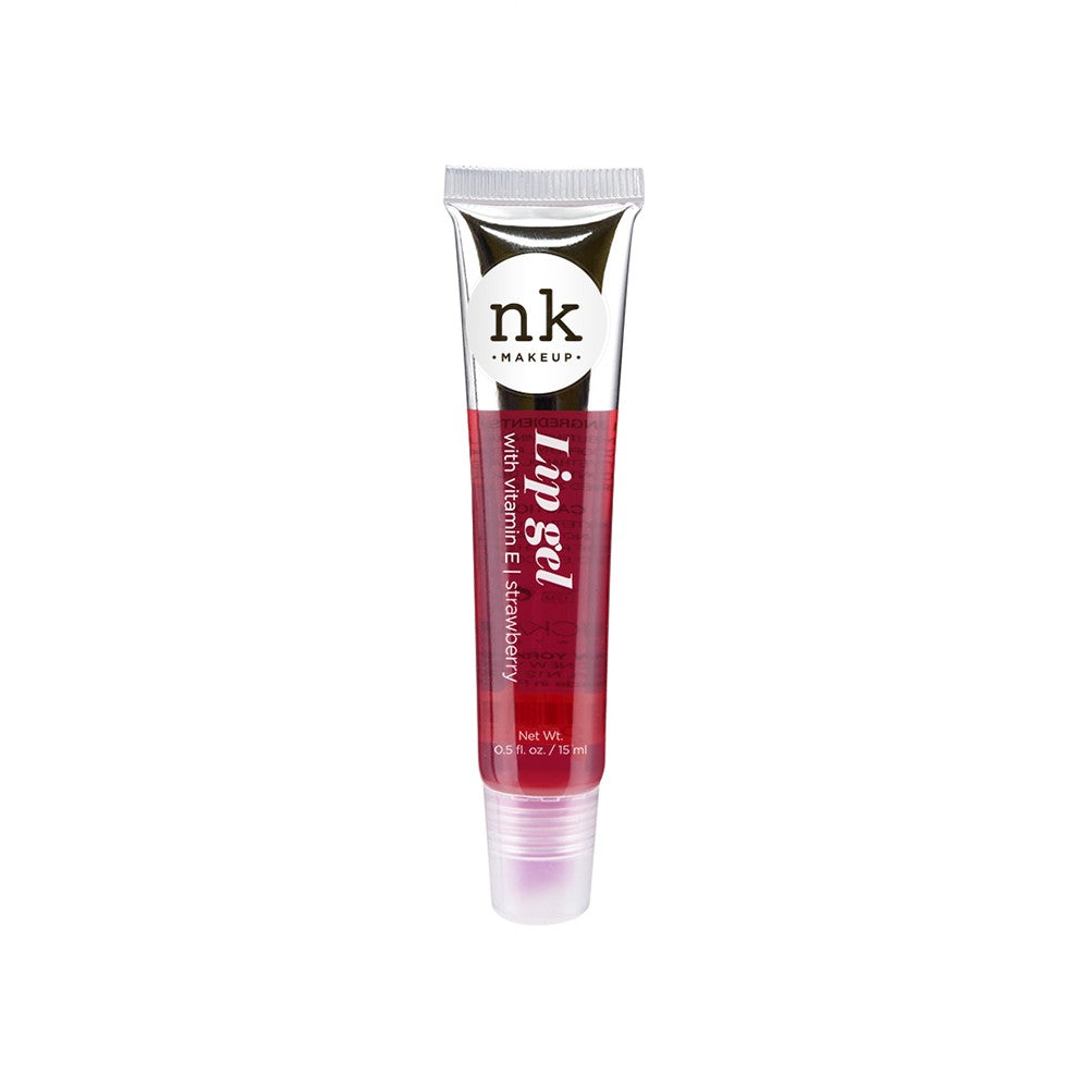 Lip Gel By NICKA K New York - Waba Hair and Beauty Supply