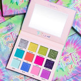 That's So Rad Eyeshadow Palette by Beauty Creations