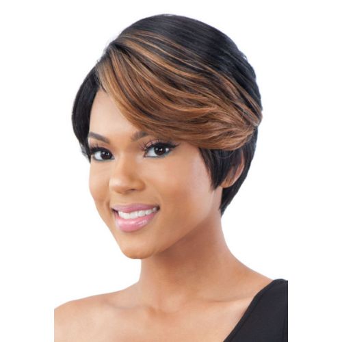 Tiana 5" Synthetic Lace Part Wig By Mayde Beauty
