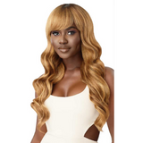 Veena Wigpop Synthetic Full Wig By Outre