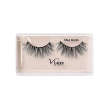 V-Luxe I Envy - VLEC02 Pale Blush - 100% Virgin Remy Real Mink Lashes By Kiss - Waba Hair and Beauty Supply