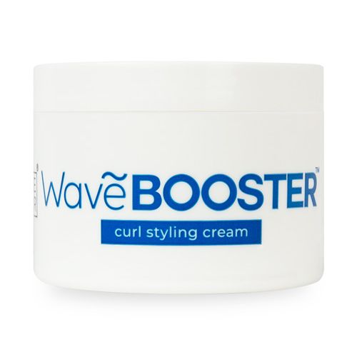 WaveBooster Curl Styling Cream (8 oz) By Style Factor