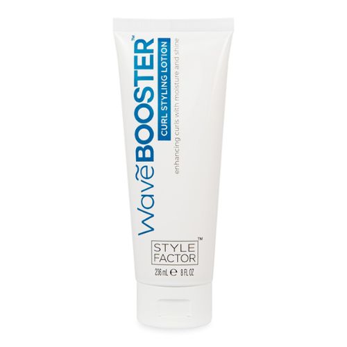 WaveBooster Curl Styling Lotion (8 oz) By Style Factor