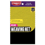 Weaving Mesh Net by Red By Kiss